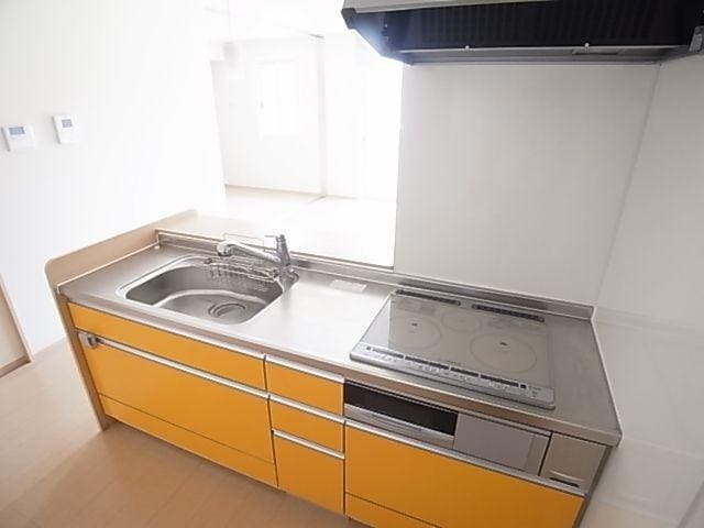  近鉄大阪線（近畿）/五位堂駅 バス5分馬見中5丁目下車:停歩3分 2階 築13年