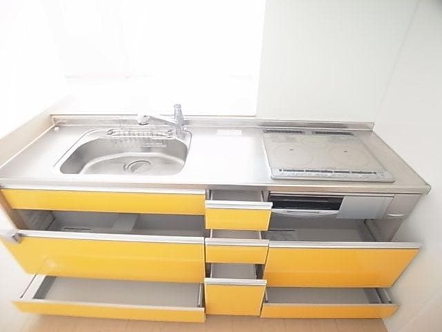  近鉄大阪線（近畿）/五位堂駅 バス5分馬見中5丁目下車:停歩3分 2階 築13年