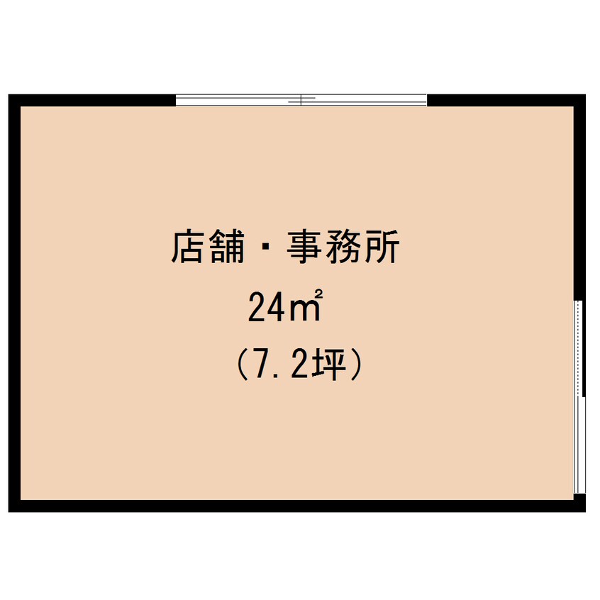 間取図 近鉄大阪線（近畿）/五位堂駅 バス5分西真美二丁目南下車:停歩3分 3階 築34年