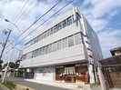 近鉄大阪線（近畿）/五位堂駅 バス:5分:停歩3分 3階 築35年の外観