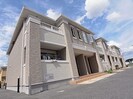 和歌山線/志都美駅 徒歩19分 1階 築13年の外観