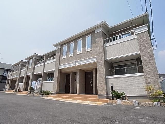  和歌山線/志都美駅 徒歩19分 1階 築13年
