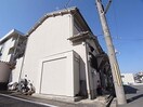  近鉄大阪線（近畿）/近鉄下田駅 徒歩10分 1-2階 築39年