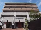 近鉄大阪線（近畿）/二上駅 徒歩4分 1階 築17年の外観