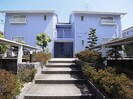 近鉄大阪線（近畿）/五位堂駅 徒歩15分 2階 築33年の外観