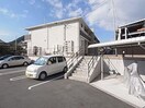  近鉄南大阪線/二上山駅 徒歩4分 2階 築10年