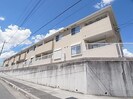 近鉄大阪線（近畿）/二上駅 徒歩10分 2階 築11年の外観