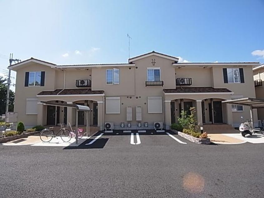  近鉄大阪線（近畿）/二上駅 徒歩10分 2階 築12年