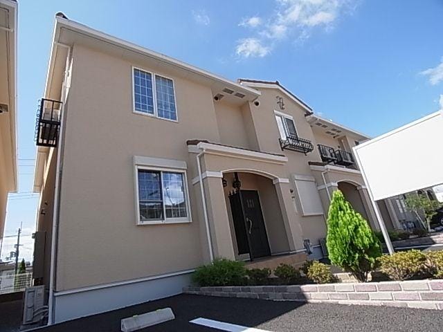  近鉄大阪線（近畿）/二上駅 徒歩10分 2階 築12年