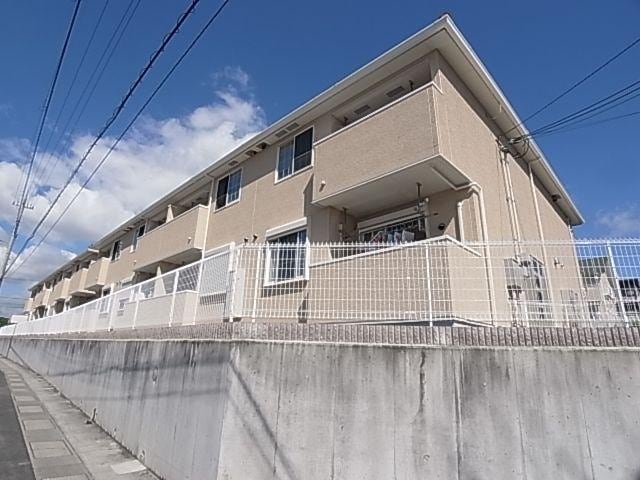  近鉄大阪線（近畿）/二上駅 徒歩10分 2階 築12年