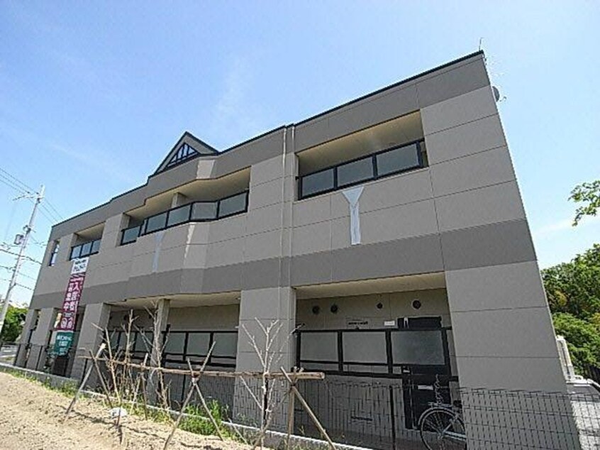  近鉄大阪線（近畿）/五位堂駅 バス6分馬見南６丁目下車:停歩4分 2階 築15年