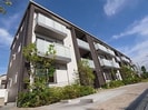 近鉄大阪線（近畿）/二上駅 徒歩5分 3階 築11年の外観