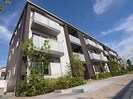 近鉄大阪線（近畿）/二上駅 徒歩5分 3階 築11年の外観