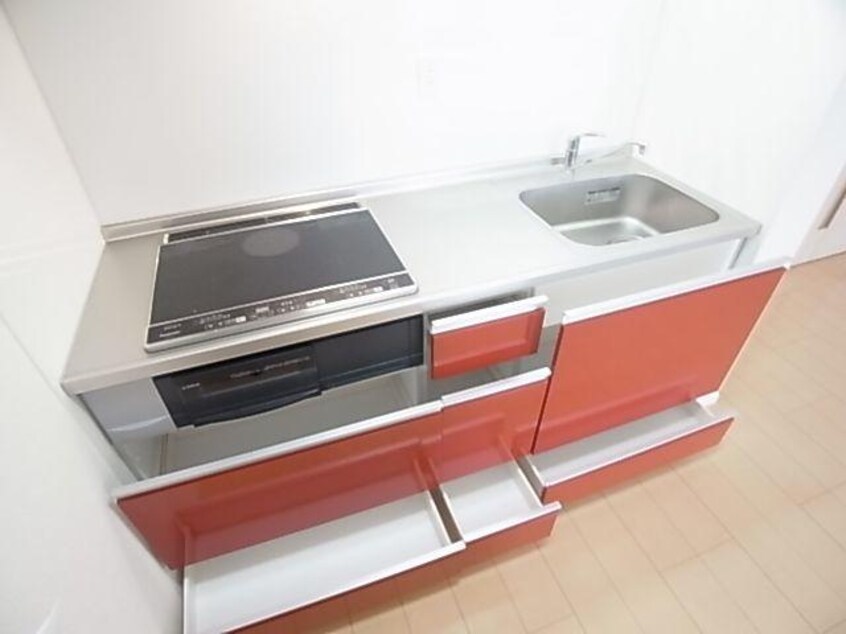  和歌山線/香芝駅 徒歩12分 2階 築11年