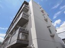  近鉄大阪線（近畿）/近鉄下田駅 徒歩6分 4階 築36年