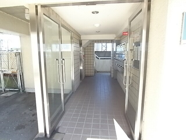  近鉄大阪線（近畿）/近鉄下田駅 徒歩6分 4階 築36年