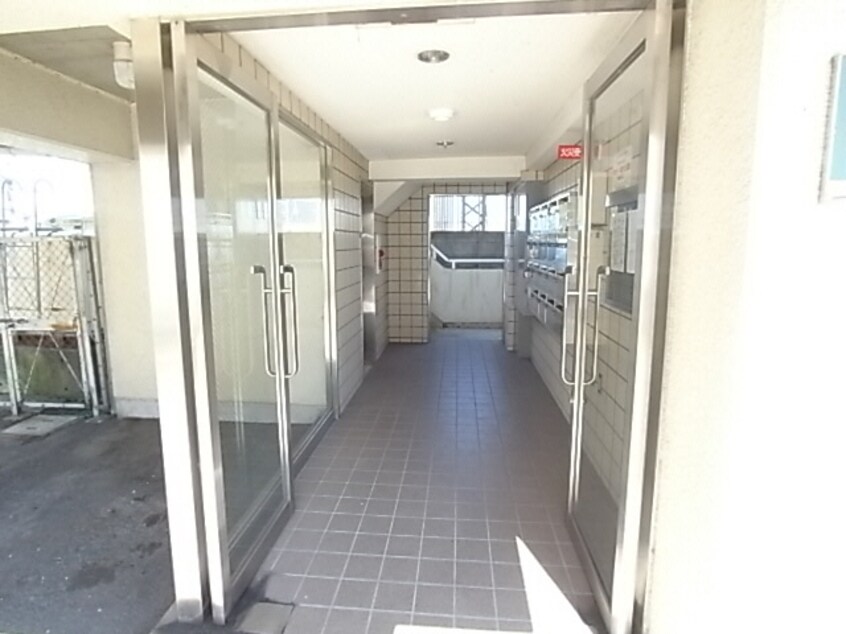  近鉄大阪線（近畿）/近鉄下田駅 徒歩6分 4階 築36年