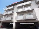  近鉄大阪線（近畿）/近鉄下田駅 徒歩6分 4階 築36年