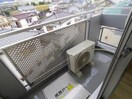  近鉄大阪線（近畿）/近鉄下田駅 徒歩6分 4階 築36年