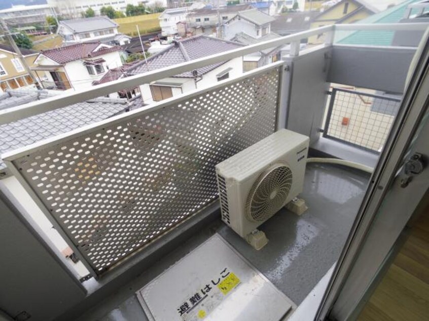  近鉄大阪線（近畿）/近鉄下田駅 徒歩6分 4階 築36年