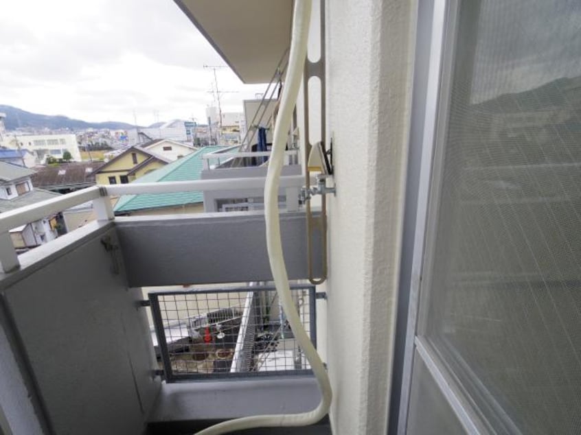  近鉄大阪線（近畿）/近鉄下田駅 徒歩6分 4階 築36年