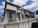 近鉄大阪線（近畿）/五位堂駅 徒歩15分 1-2階 築11年の外観