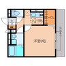 近鉄大阪線（近畿）/二上駅 徒歩7分 1階 築19年 1Kの間取り