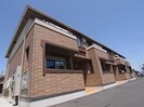 近鉄大阪線（近畿）/二上駅 徒歩11分 1階 築10年の外観