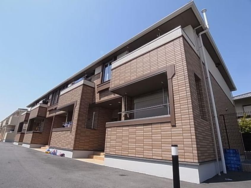  近鉄大阪線（近畿）/二上駅 徒歩11分 2階 築11年