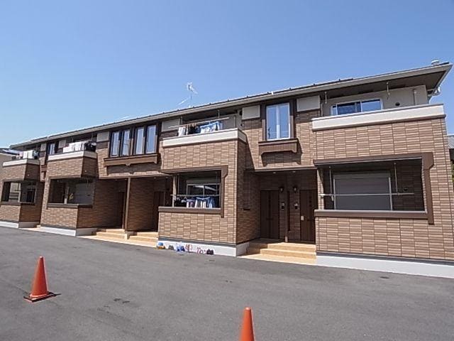  近鉄大阪線（近畿）/二上駅 徒歩11分 2階 築11年