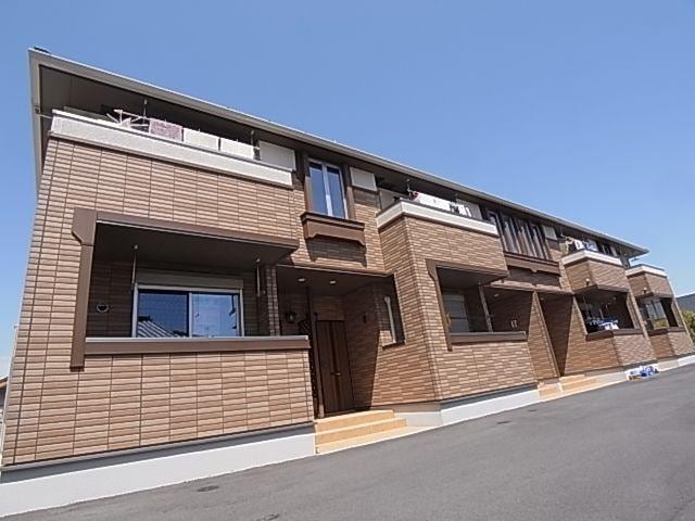  近鉄大阪線（近畿）/二上駅 徒歩11分 2階 築11年