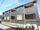 近鉄大阪線（近畿）/近鉄下田駅 徒歩16分 2階 築10年の外観