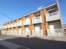 近鉄大阪線（近畿）/五位堂駅 徒歩4分 1階 築10年の外観