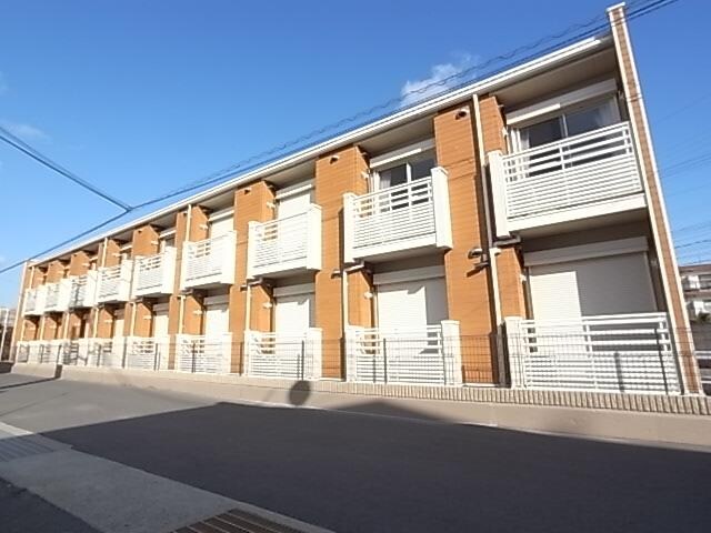  近鉄大阪線（近畿）/五位堂駅 徒歩4分 1階 築11年