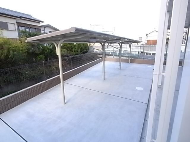  近鉄大阪線（近畿）/五位堂駅 徒歩4分 1階 築11年