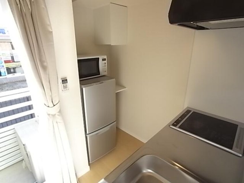  近鉄大阪線（近畿）/五位堂駅 徒歩4分 1階 築11年