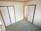  近鉄大阪線（近畿）/五位堂駅 バス8分馬見北6丁目下車:停歩3分 1-2階 築27年
