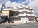 近鉄大阪線（近畿）/近鉄下田駅 徒歩5分 2階 築47年の外観