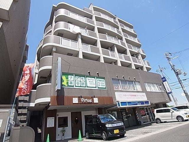  近鉄大阪線（近畿）/五位堂駅 徒歩5分 2階 築29年