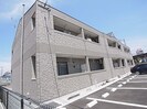 近鉄大阪線（近畿）/五位堂駅 徒歩1分 1階 築10年の外観