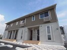 近鉄大阪線（近畿）/五位堂駅 徒歩13分 2階 築10年の外観