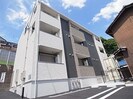 近鉄大阪線（近畿）/五位堂駅 徒歩14分 3階 築9年の外観