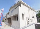 和歌山線/ＪＲ五位堂駅 徒歩14分 2階 築9年の外観