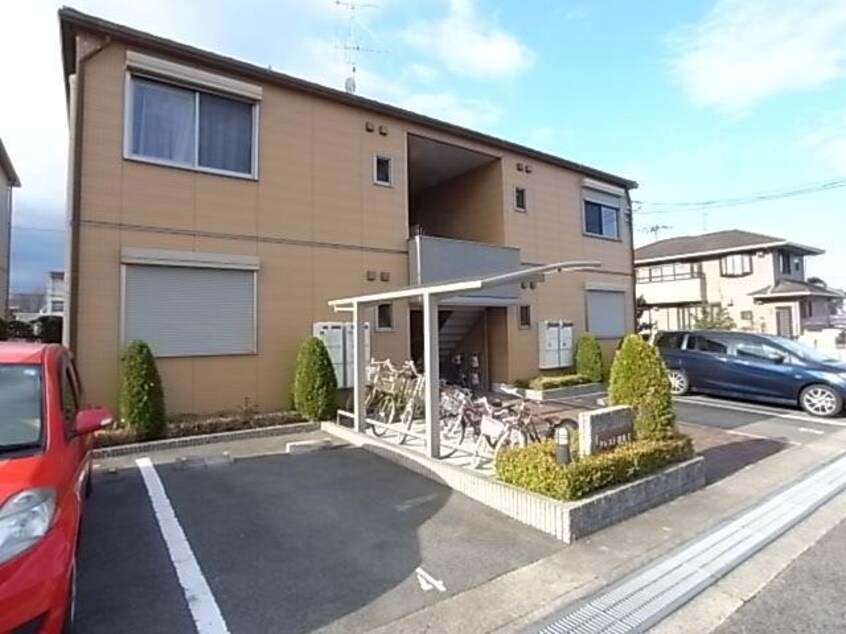  近鉄大阪線（近畿）/五位堂駅 徒歩10分 2階 築18年