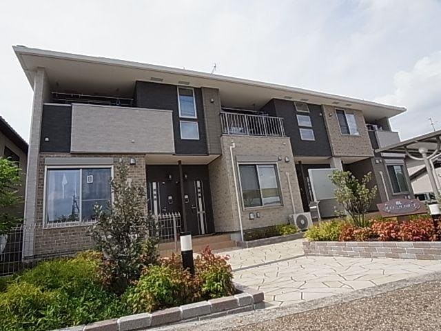  近鉄大阪線（近畿）/近鉄下田駅 徒歩6分 2階 築9年