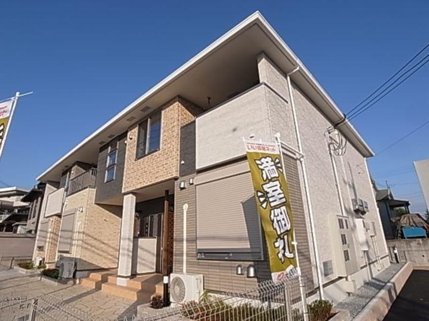  近鉄大阪線（近畿）/近鉄下田駅 徒歩6分 2階 築9年