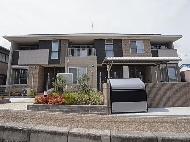  近鉄大阪線（近畿）/近鉄下田駅 徒歩6分 2階 築9年