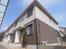 近鉄大阪線（近畿）/二上駅 徒歩11分 1階 築9年の外観
