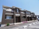 近鉄大阪線（近畿）/二上駅 徒歩7分 2階 築9年の外観