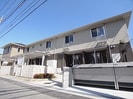 近鉄大阪線（近畿）/近鉄下田駅 徒歩9分 2階 築9年の外観